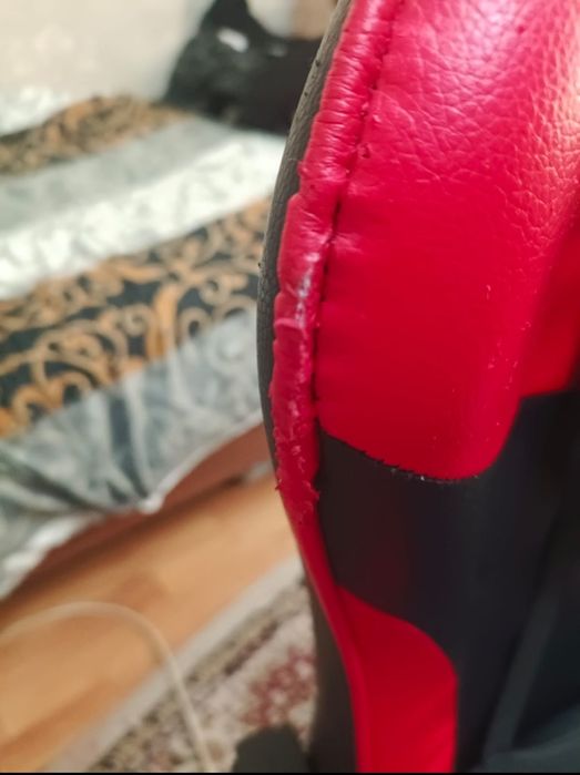 Геймерское кресло