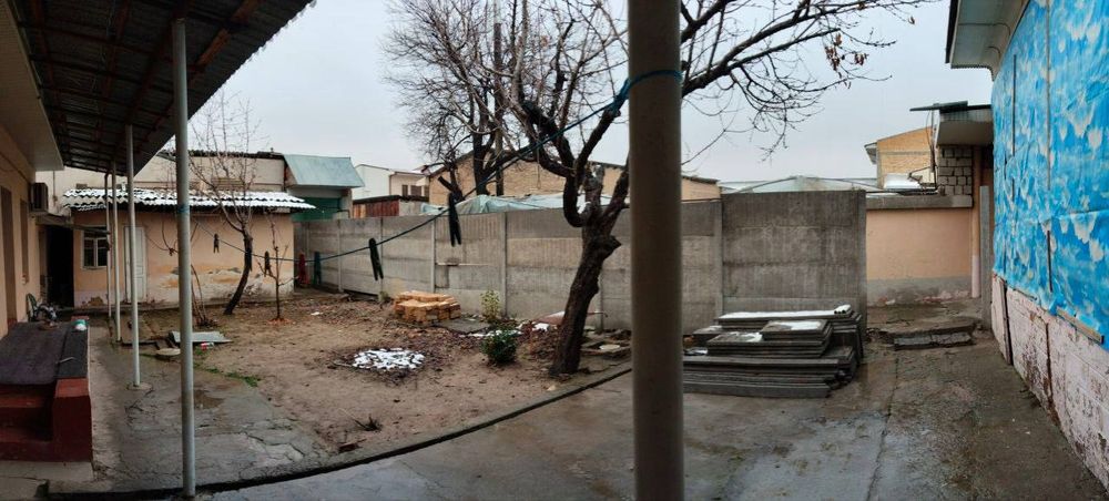 Uy sotiladi. Chigʻatoy oqtepa. 3.4sotik.