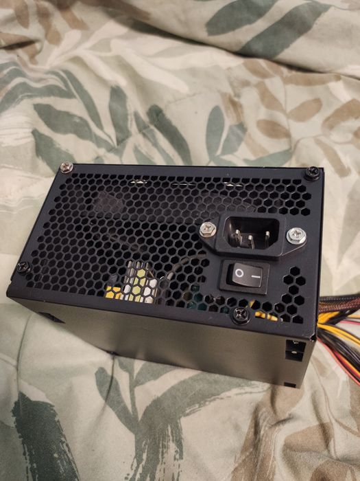 Захранване DeepCool 350W