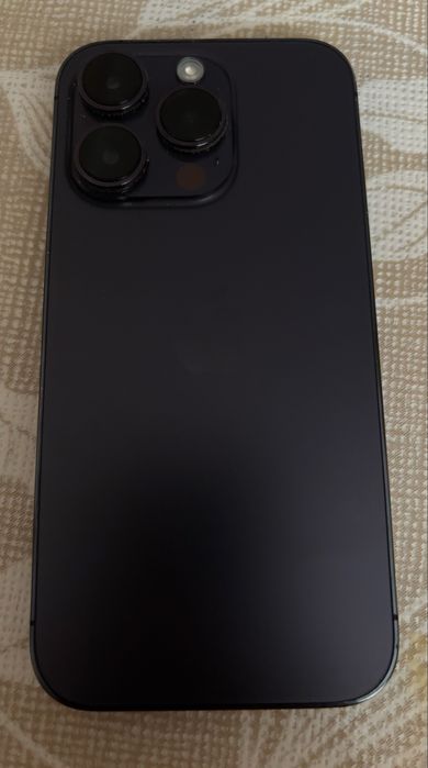 Продаю iphone 14 pro