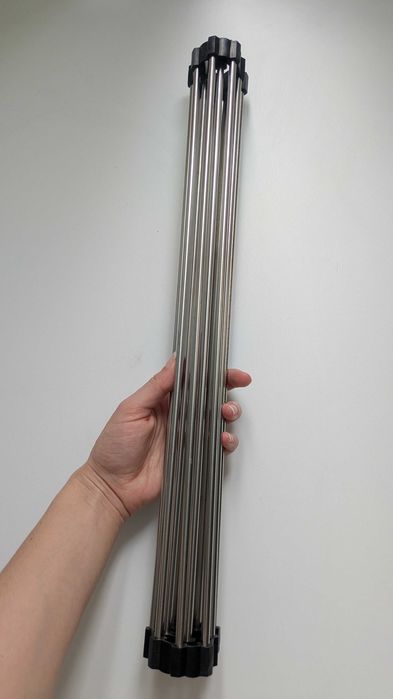 Сгъваема решетка за кухненска мивка