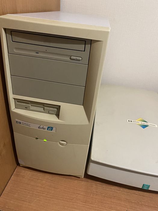 Pentium ll рабочий