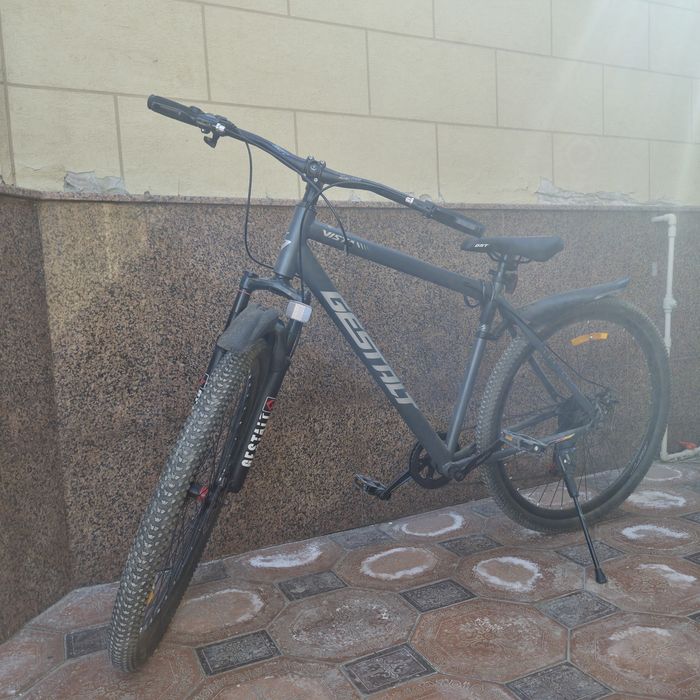 Велосипед Gestalt Vista