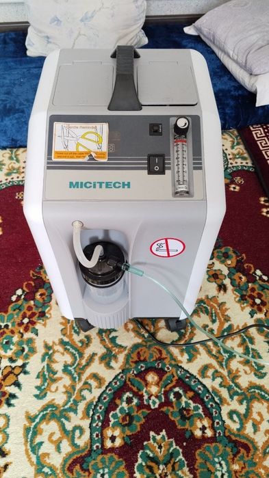 Kislorod konsentrator