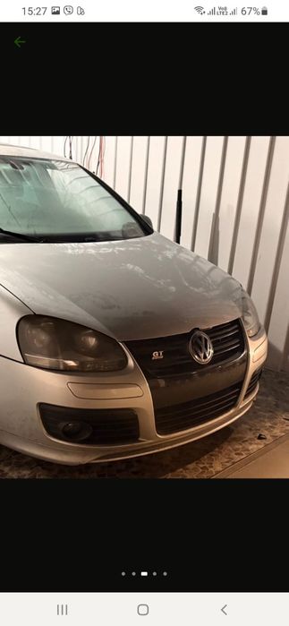 1.4tsi AUTOMAT klimatronic eventual schimbb