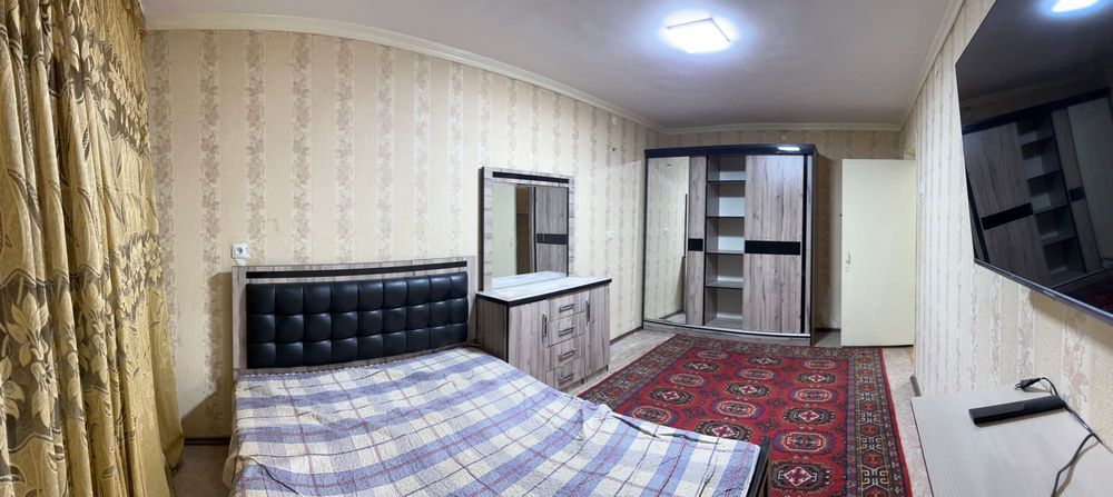 Сдаю свою квартиру в аренду