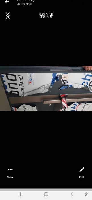 Usa exterior model deosebit