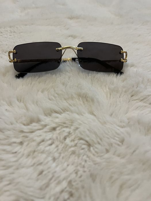 —Мъжки Очила Cartier—