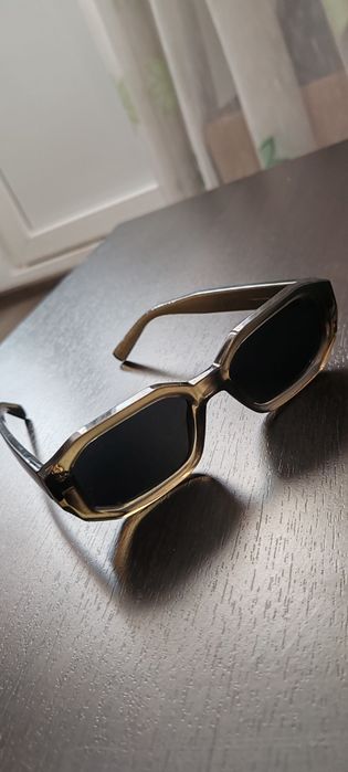 Ochelari de soare MELLER kessie stone olive