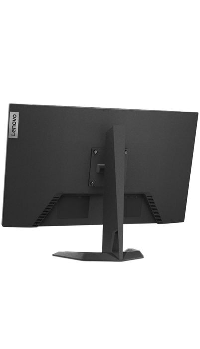 Monitor Gaming Lenovo G27q-30 27" QHD 165Hz 350nits