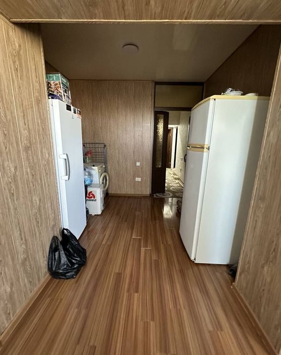 Тузель-1  4-комнтная