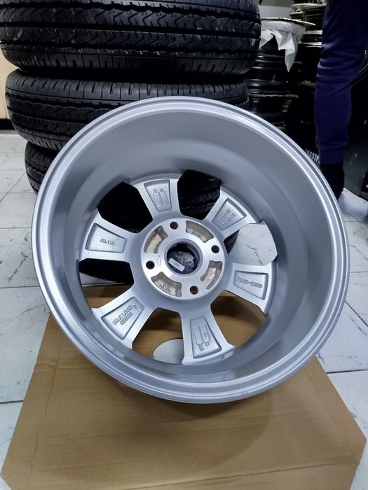 Жентра яхши сифатли диска R15