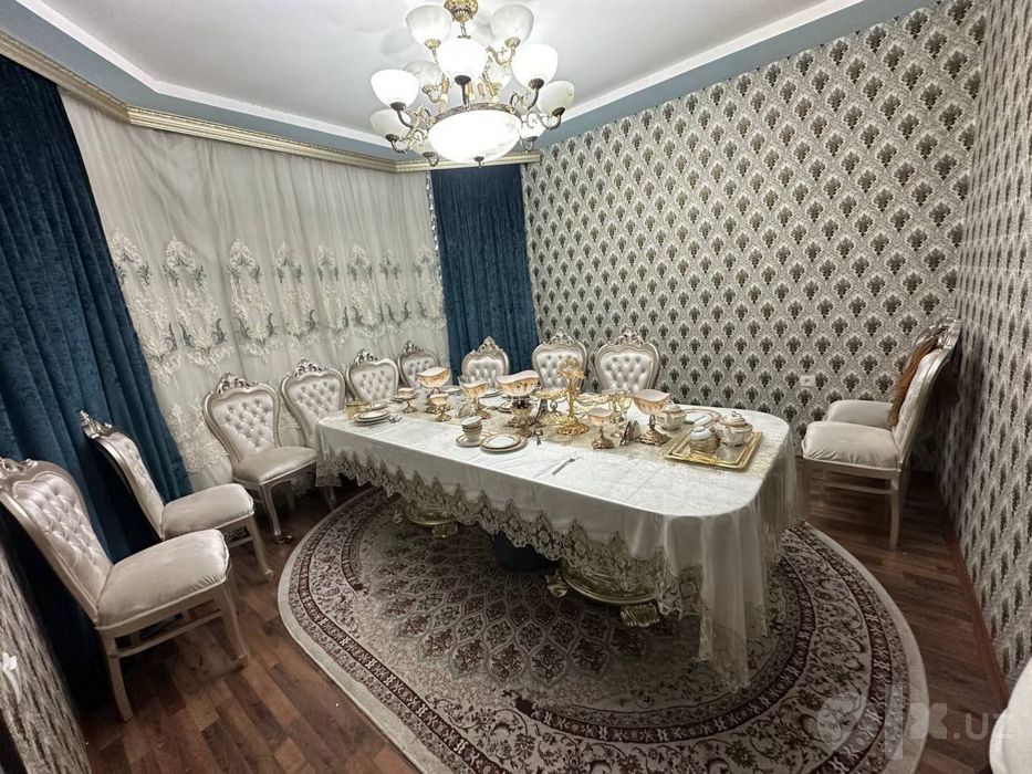 Продается дом 2,8 сотки. Сергели, махалля Беруний