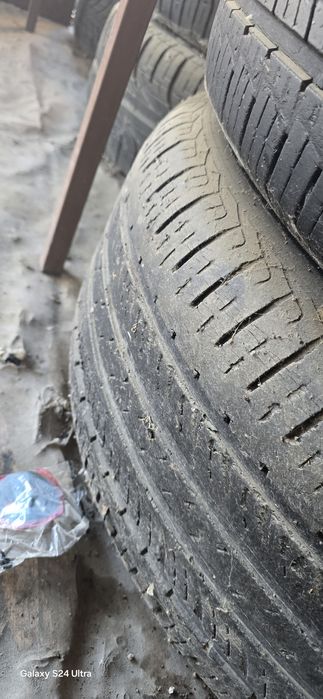 Продам шины 285/60/18. Лето. Б/у