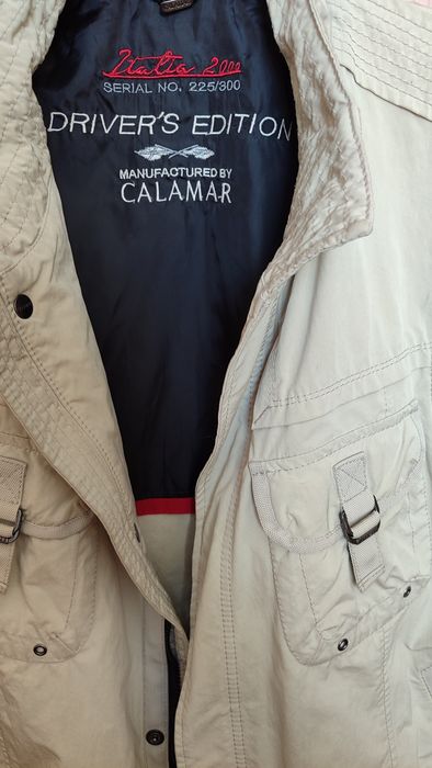 Фирменные куртки с Германии