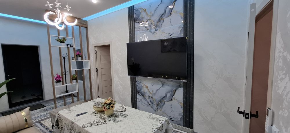 Kunlik halol kvartira