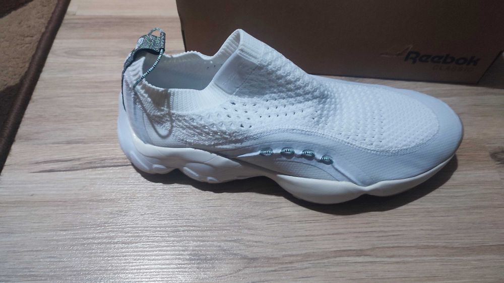 Reebok DMX Fusion бели