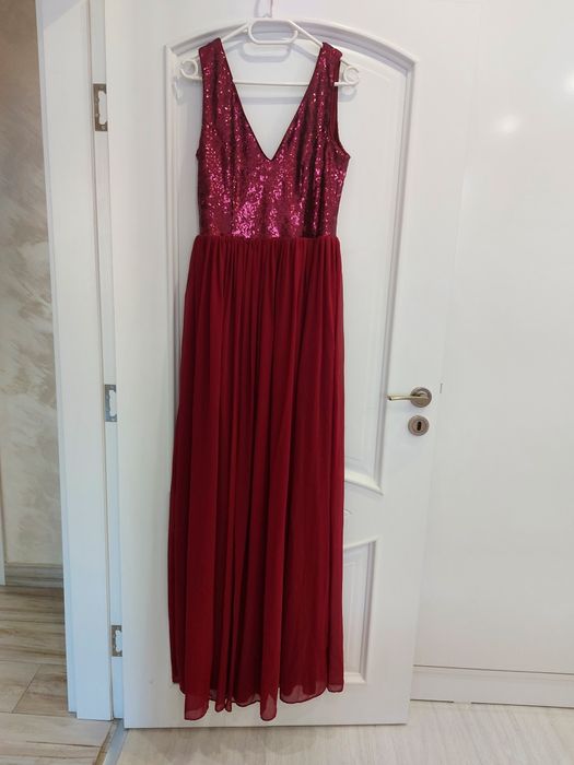 Официални дамски рокли