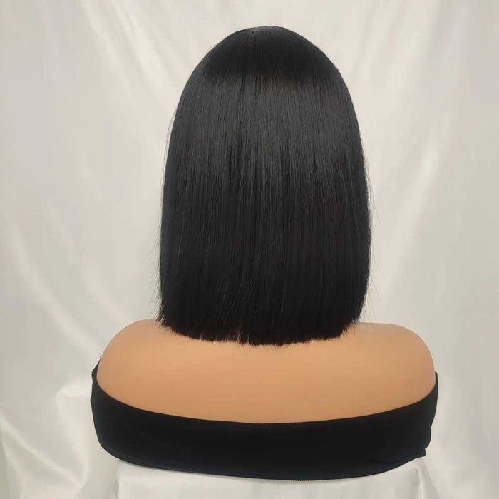 Женские парики удлиненное каре