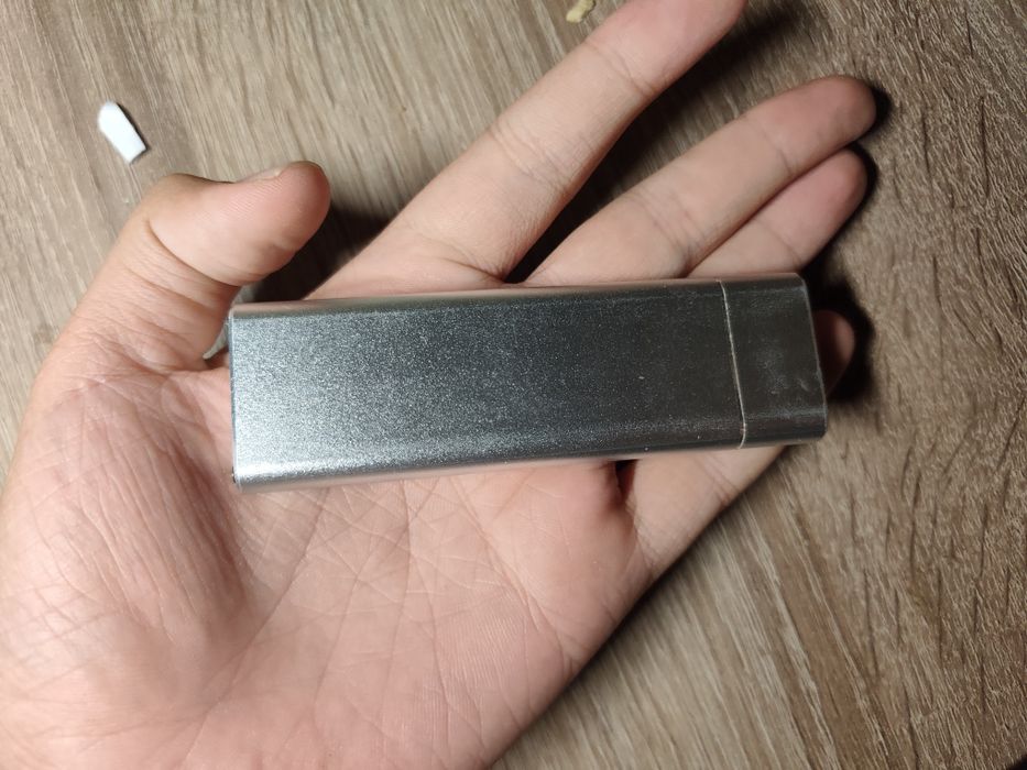 Продам SSD M2 NVME 512gb
