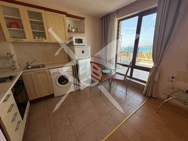 Двустаен апартамент в Свети Влас! 97345