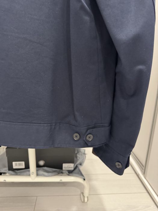 Geaca Massimo Dutti Studio