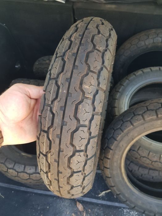 Anvelope-cauciuciucuri scuter 100/90/10 MAXXIS -dot 2024-noi!!