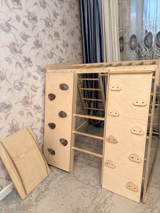 Срочно продам мебель для детской комнаты