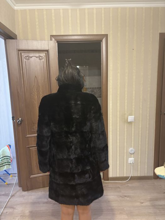 Прода Шубы в хорошем состоянии