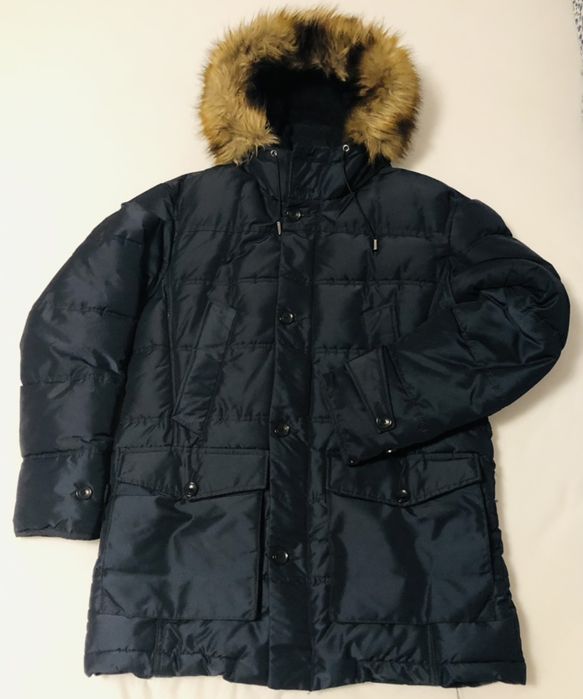 Geaca Zara barbati - stare perfecta