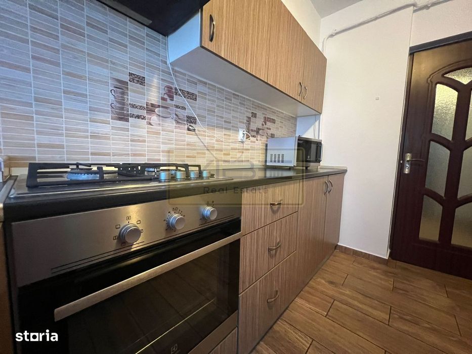 Apartament 2 camere  Palas Mall Sf Lazar