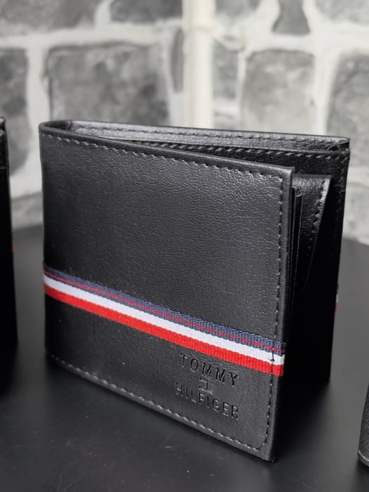 Портфейли високо качество