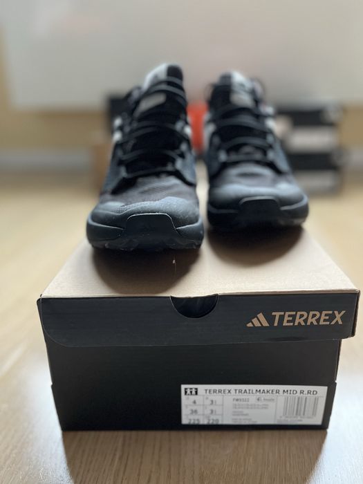 Adidas Terrex Trailmaiker mid