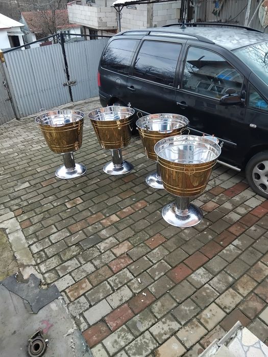 Cristelnițe de botez