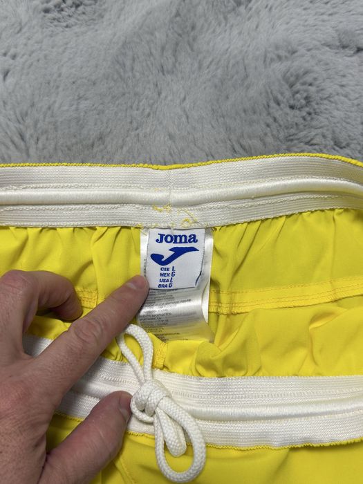 Pantaloni scurti Echipa Nationala