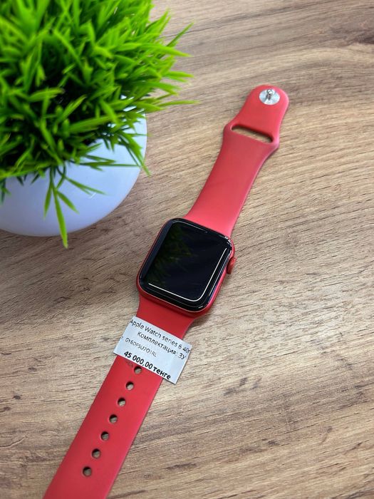 Apple Watch Series 6 40mm