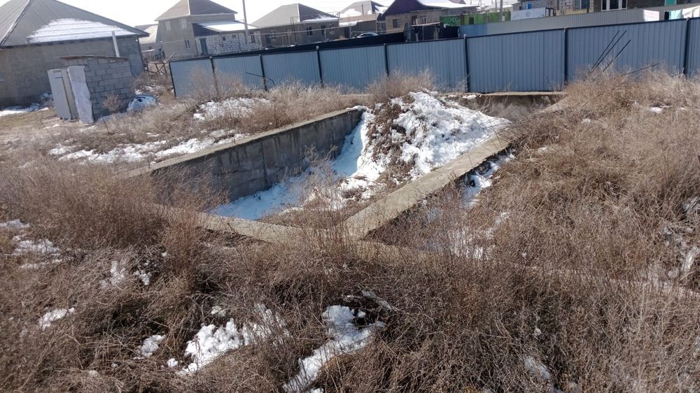 Участок жер Жәпек батыр