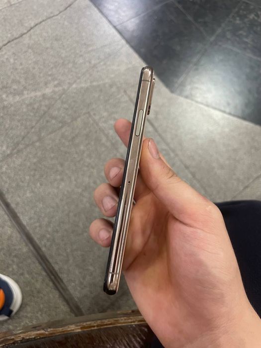 Iphone  xs  64gb