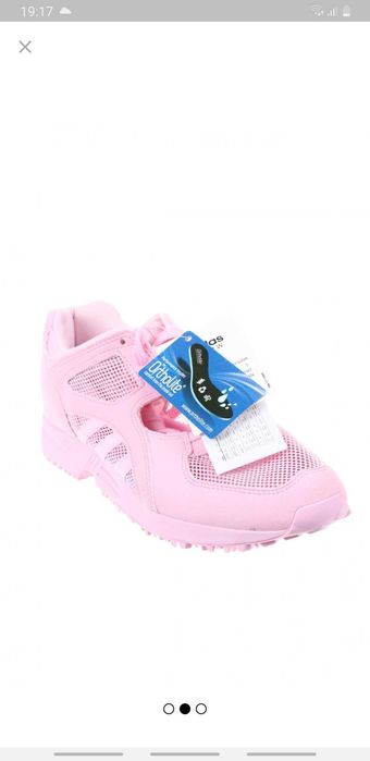 Elodie/Adidas /Marco Tozzi/N38 естествена кожа
