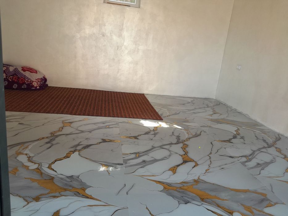 Noturar joy Ijaraga beriladi Yangi qurib bitkazilgan