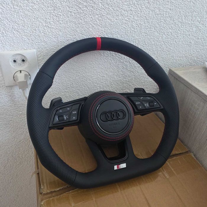 Volane Sport Audi