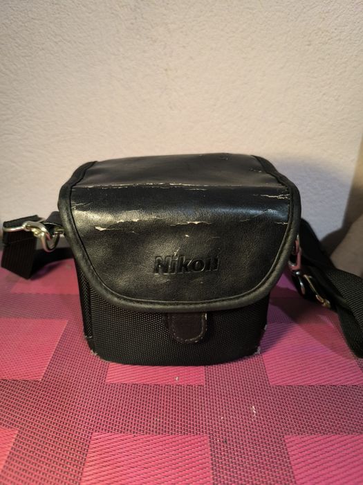 Фотоапарат Nikon Coolpix L830