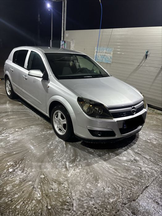 Opel astra h,  2005, 1,6 benzina