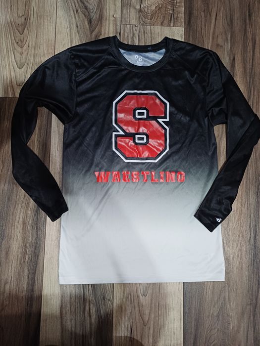 Bluza bagder sport barbati