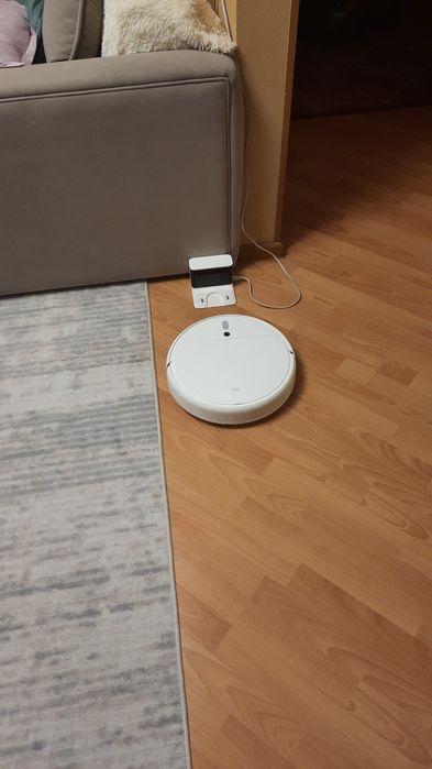 Xiaomi vacuum mop