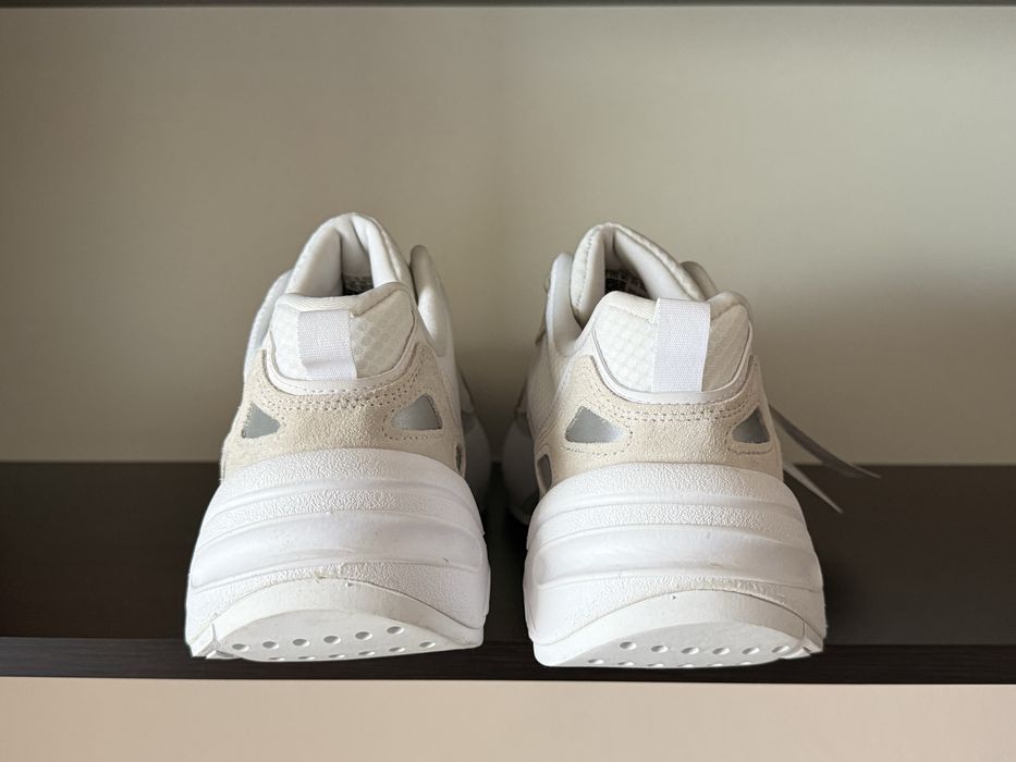 adidas ZX 22 BOOST 46.5номер 30см Стелка Нови без кутия