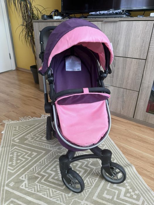 Детска количка за кукли