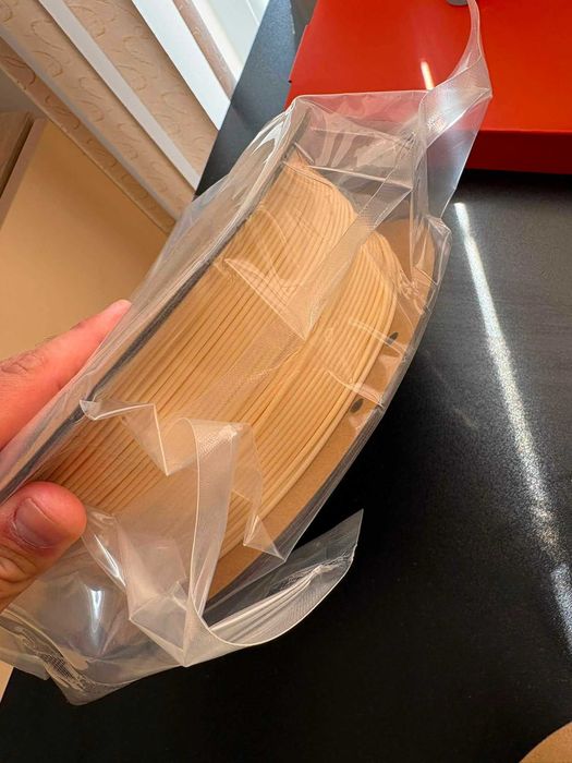 Ролки 3D принтер Hyper 1.75mm PLA 3D Printing Filament 3kg