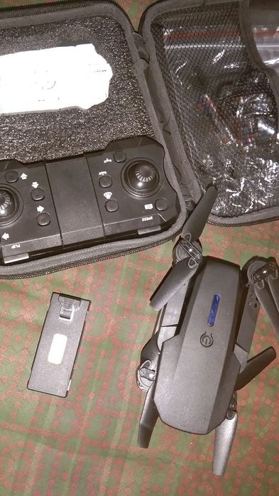 Квадрокоптер торг