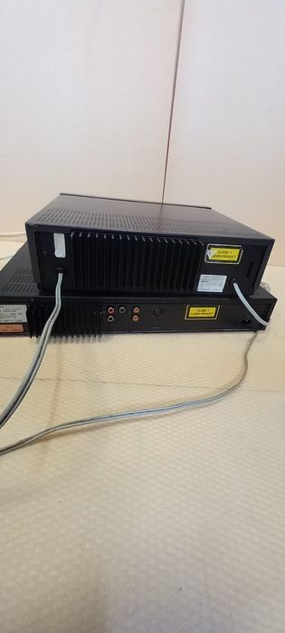 Cd Philips cd 104/ cd 640